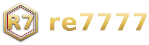 re7777 logo
