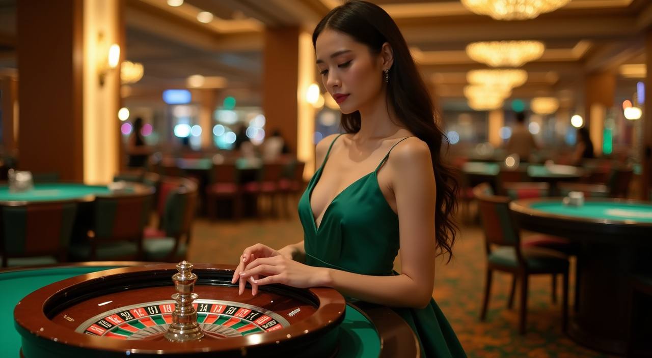 re7777 Wild West Gold နဲ့ မြန်မာတွေအတွက် လွယ်ကူ ခံစားမှု